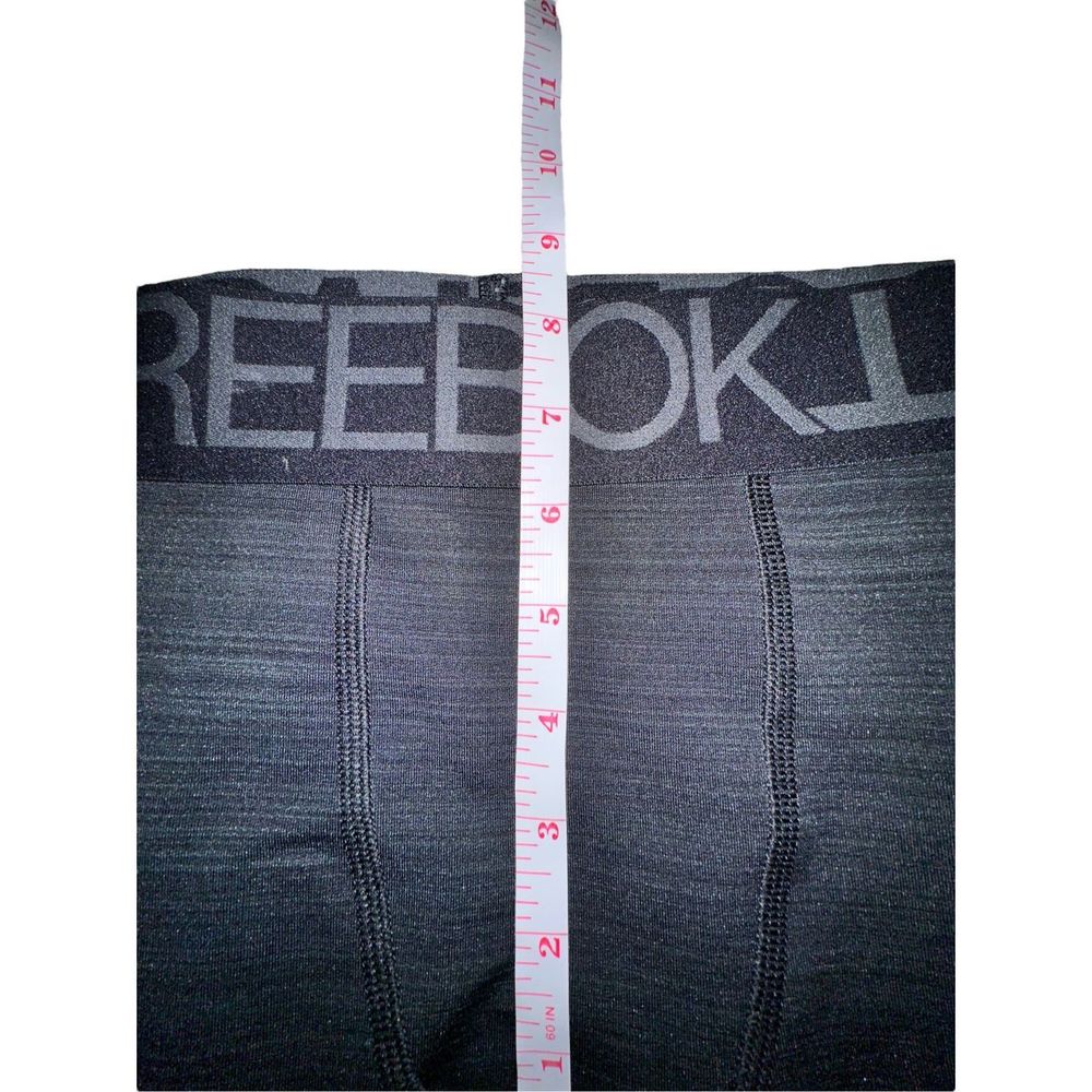 NWOT Men’s Reebok Speedwick Compression Brief - Picture 7 of 8